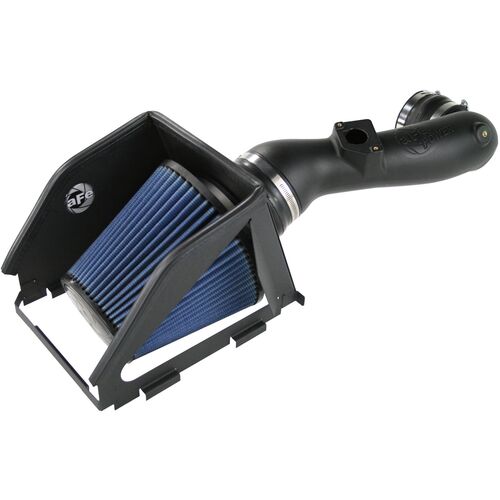 AFE Впускная система (холодный впуск) Magnum FORCE Stage-2 Cold Air Intake System w/Pro 5R Filter 54-12262-1 AFE Впускная система (холодный впуск) Magnum FORCE Stage-2 Cold Air Intake System w/Pro 5R Filter 54-12262-1