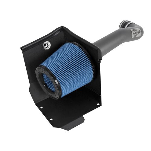 AFE Впускная система (холодный впуск) Magnum FORCE Stage-2 Cold Air Intake System w/Pro 5R Filter Gray 54-12332-GR