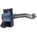 AFE Впускная система (холодный впуск) Magnum FORCE Stage-2 Cold Air Intake System w/Pro 5R Filter Gray 54-12332-GR