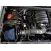 AFE Впускная система (холодный впуск) Magnum FORCE Stage-2 Cold Air Intake System w/Pro 5R Filter Gray 54-12332-GR