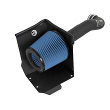 AFE Впускная система (холодный впуск) Magnum FORCE Stage-2 Cold Air Intake System w/Pro 5R Filter Black