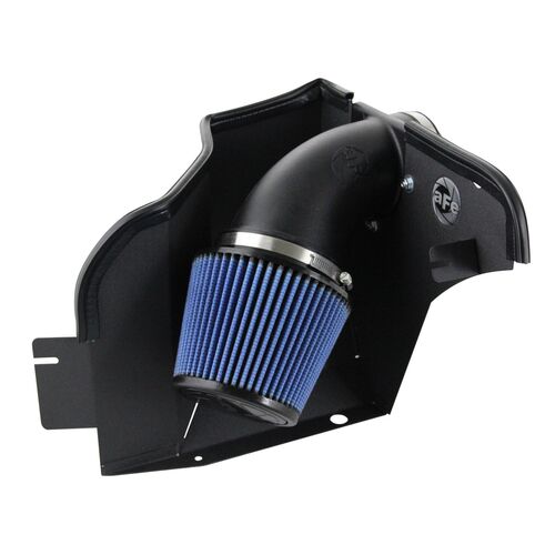 AFE Впускная система (холодный впуск) Magnum FORCE Stage-2 Cold Air Intake System w/Pro 5R Filter 54-12392 AFE Впускная система (холодный впуск) Magnum FORCE Stage-2 Cold Air Intake System w/Pro 5R Filter 54-12392