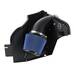 AFE Впускная система (холодный впуск) Magnum FORCE Stage-2 Cold Air Intake System w/Pro 5R Filter 54-12392 AFE Впускная система (холодный впуск) Magnum FORCE Stage-2 Cold Air Intake System w/Pro 5R Filter 54-12392