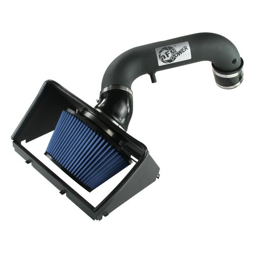 AFE Впускная система (холодный впуск) Magnum FORCE Stage-2 Cold Air Intake System w/Pro 5R Filter 54-12402