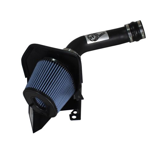 AFE Впускная система (холодный впуск) Magnum FORCE Stage-2 Cold Air Intake System w/Pro 5R Filter 54-12472 AFE Впускная система (холодный впуск) Magnum FORCE Stage-2 Cold Air Intake System w/Pro 5R Filter 54-12472