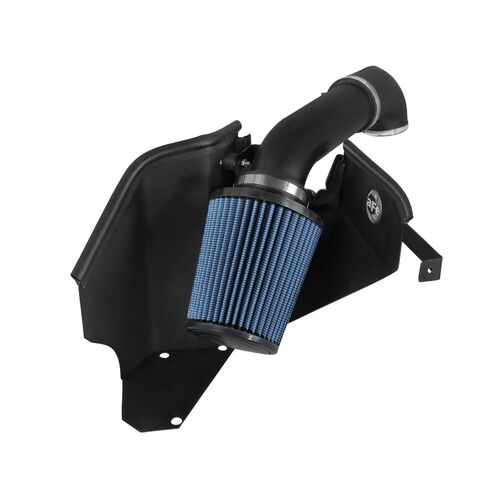 AFE Впускная система (холодный впуск) Magnum FORCE Stage-2 Cold Air Intake System w/Pro 5R Filter 54-12562 AFE Впускная система (холодный впуск) Magnum FORCE Stage-2 Cold Air Intake System w/Pro 5R Filter 54-12562