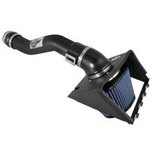 AFE Впускная система (холодный впуск) Magnum FORCE Stage-2 Cold Air Intake System w/Pro 5R Filter
