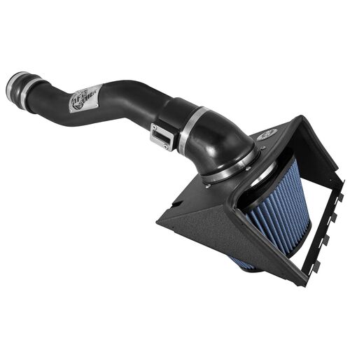 AFE Впускная система (холодный впуск) Magnum FORCE Stage-2 Cold Air Intake System w/Pro 5R Filter 54-12592 AFE Впускная система (холодный впуск) Magnum FORCE Stage-2 Cold Air Intake System w/Pro 5R Filter 54-12592