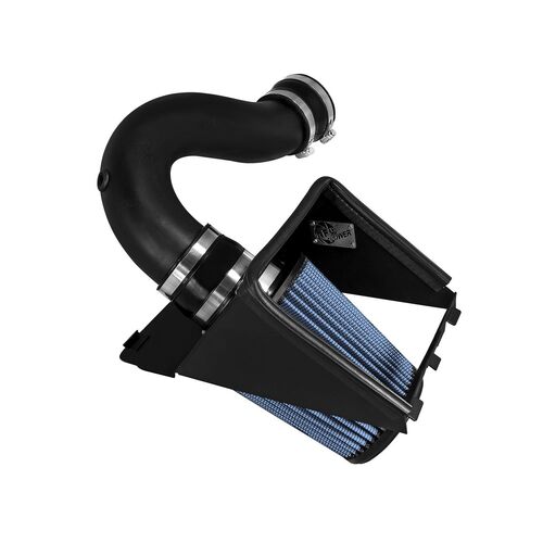 AFE Впускная система (холодный впуск) Magnum FORCE Stage-2 Cold Air Intake System w/ Pro 5R Air Filter 54-12622 AFE Впускная система (холодный впуск) Magnum FORCE Stage-2 Cold Air Intake System w/ Pro 5R Air Filter 54-12622