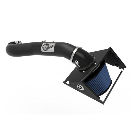 AFE Впускная система (холодный впуск) Magnum FORCE Stage-2 Cold Air Intake System w/Pro 5R Filter 54-12742 AFE Впускная система (холодный впуск) Magnum FORCE Stage-2 Cold Air Intake System w/Pro 5R Filter 54-12742