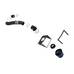 AFE Впускная система (холодный впуск) Magnum FORCE Stage-2 Cold Air Intake System w/Pro 5R Filter 54-12742 AFE Впускная система (холодный впуск) Magnum FORCE Stage-2 Cold Air Intake System w/Pro 5R Filter 54-12742