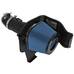 AFE Впускная система (холодный впуск) Magnum FORCE Stage-2 Cold Air Intake System w/Pro 5R Filter 54-12802 AFE Впускная система (холодный впуск) Magnum FORCE Stage-2 Cold Air Intake System w/Pro 5R Filter 54-12802