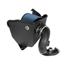 AFE Впускная система (холодный впуск) Magnum FORCE Stage-2 Cold Air Intake System w/Pro 5R Filter