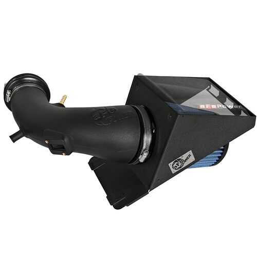 AFE Впускная система (холодный впуск) Magnum FORCE Stage-2 Cold Air Intake System w/ Pro 5R Air Filter 54-12842 AFE Впускная система (холодный впуск) Magnum FORCE Stage-2 Cold Air Intake System w/ Pro 5R Air Filter 54-12842
