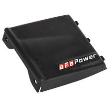 AFE Впускная система (холодный впуск) Magnum FORCE Stage-2 Intake System Cover Black
