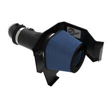 AFE Впускная система (холодный впуск) Magnum FORCE Stage-2 Cold Air Intake System w/Pro 5R Filter