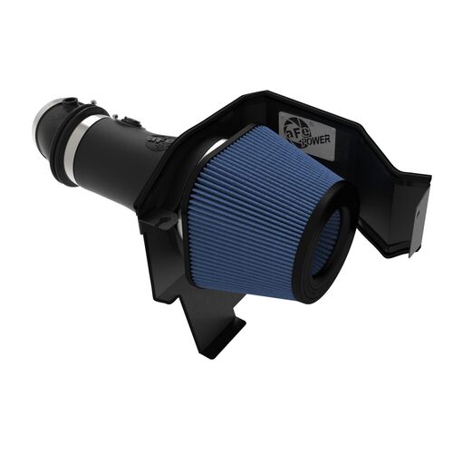 AFE Впускная система (холодный впуск) Magnum FORCE Stage-2 Cold Air Intake System w/Pro 5R Filter 54-12852R AFE Впускная система (холодный впуск) Magnum FORCE Stage-2 Cold Air Intake System w/Pro 5R Filter 54-12852R