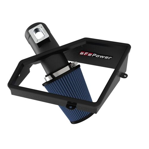 AFE Впускная система (холодный впуск) Magnum FORCE Stage-2 Cold Air Intake System w/Pro 5R Filter 54-12862 AFE Впускная система (холодный впуск) Magnum FORCE Stage-2 Cold Air Intake System w/Pro 5R Filter 54-12862