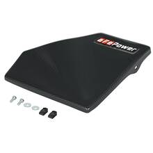AFE Впускная система (холодный впуск) Magnum FORCE Stage-2 Intake System Cover - Carbon Fiber Look