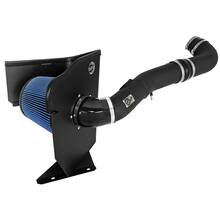 AFE Впускная система (холодный впуск) Magnum FORCE Stage-2 Cold Air Intake System w/Pro 5R Filter