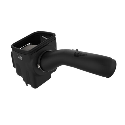 AFE Впускная система (холодный впуск) Magnum FORCE Stage-2 Cold Air Intake System w/Pro DRY S Filter 54-12902D AFE Впускная система (холодный впуск) Magnum FORCE Stage-2 Cold Air Intake System w/Pro DRY S Filter 54-12902D