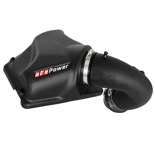 AFE Впускная система Force Stage-2 для BMW 330i/430i (F30/F32) (2016+) 2.0L (B46/B48)