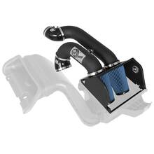 AFE Впускная система (холодный впуск) Magnum FORCE Stage-2 XP Dual 3-1/2 IN Cold Air Intake System w/Pro 5R Filter