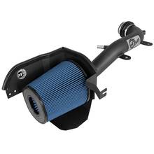 AFE Впускная система (холодный впуск) Magnum FORCE Stage-2 XP Cold Air Intake System - Black w/Pro 5R Filter