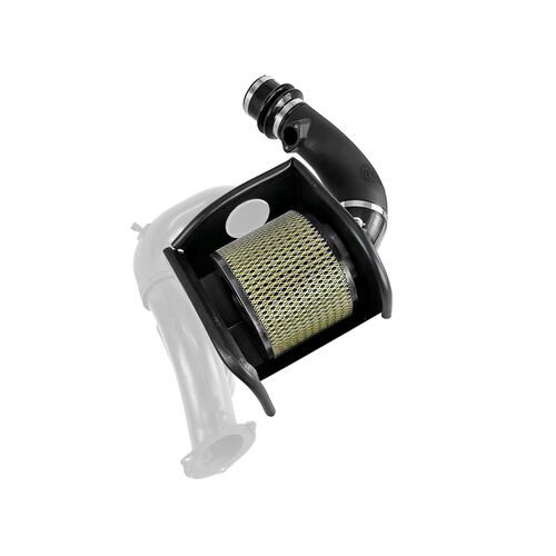 AFE Впускная система (холодный впуск) Magnum FORCE Stage-2 Cold Air Intake System w/ Pro GUARD7 Filter 54-13012G AFE Впускная система (холодный впуск) Magnum FORCE Stage-2 Cold Air Intake System w/ Pro GUARD7 Filter 54-13012G