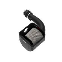 AFE Впускная система (холодный впуск) Magnum FORCE Stage-2 Cold Air Intake System w/Pro DRY S Filter