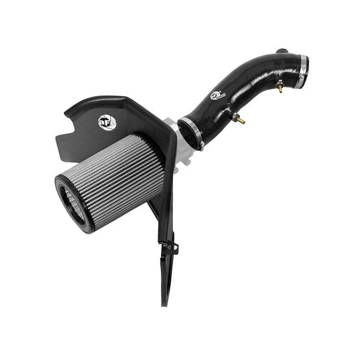 AFE Впускная система (холодный впуск) Magnum FORCE Stage-2 Cold Air Intake System w/Pro DRY S Filter 54-13014D AFE Впускная система (холодный впуск) Magnum FORCE Stage-2 Cold Air Intake System w/Pro DRY S Filter 54-13014D