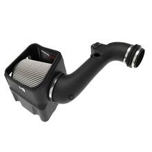 AFE Впускная система (холодный впуск) Magnum FORCE Stage-2 Cold Air Intake System w/ Pro DRY S Filter