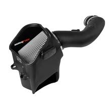 AFE Впускная система (холодный впуск) Magnum FORCE Stage-2 Cold Air Intake System w/Pro DRY S Filter