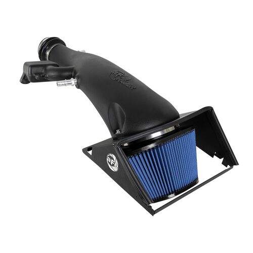 AFE Впускная система (холодный впуск) Magnum FORCE Stage-2 Cold Air Intake System w/Pro 5R Filter 54-13019R