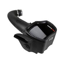 AFE Впускная система (холодный впуск) Magnum FORCE Stage-2 Cold Air Intake System w/ Pro DRY S Filter