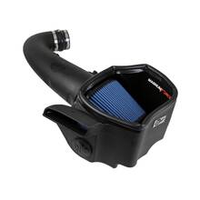 AFE Впускная система (холодный впуск) Magnum FORCE Stage-2 Cold Air Intake System w/ Pro 5R Filter