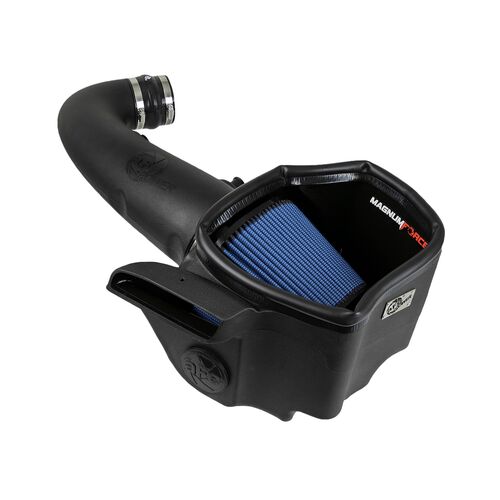 AFE Впускная система (холодный впуск) Magnum FORCE Stage-2 Cold Air Intake System w/ Pro 5R Filter 54-13023R AFE Впускная система (холодный впуск) Magnum FORCE Stage-2 Cold Air Intake System w/ Pro 5R Filter 54-13023R