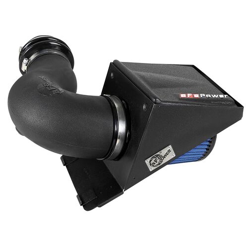 AFE Впускная система (холодный впуск) Magnum FORCE Stage-2 Cold Air Intake System w/ Pro 5R Air Filter 54-13025R AFE Впускная система (холодный впуск) Magnum FORCE Stage-2 Cold Air Intake System w/ Pro 5R Air Filter 54-13025R
