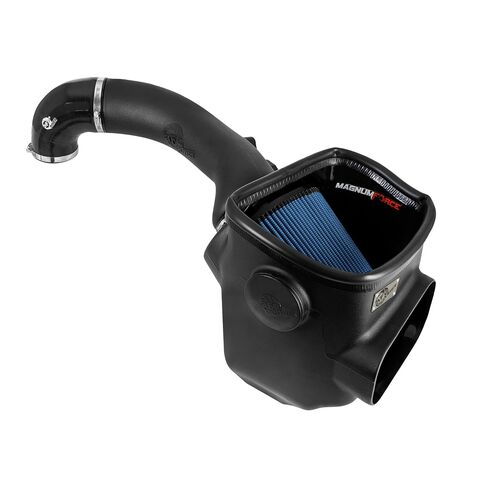 AFE Впускная система (холодный впуск) Magnum FORCE Stage-2 Cold Air Intake System w/Pro 5R Filter 54-13026R AFE Впускная система (холодный впуск) Magnum FORCE Stage-2 Cold Air Intake System w/Pro 5R Filter 54-13026R