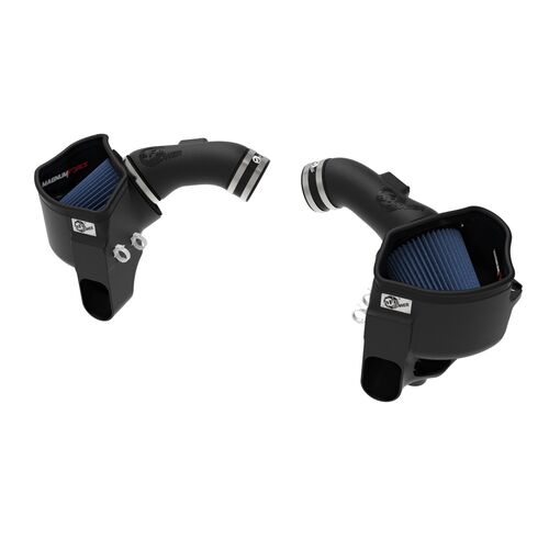 AFE Впускная система (холодный впуск) Magnum FORCE Stage-2 Cold Air Intake System w/Pro 5R Filters 54-13030R AFE Впускная система (холодный впуск) Magnum FORCE Stage-2 Cold Air Intake System w/Pro 5R Filters 54-13030R