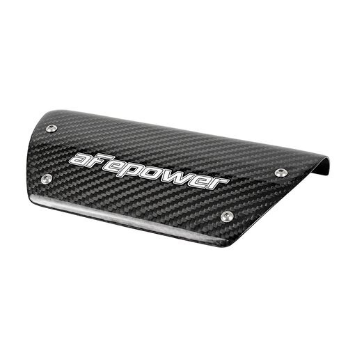 AFE Впускная система (холодный впуск) Magnum FORCE Stage-2 Cold Air Intake System Carbon Fiber Trim 54-13032CC AFE Впускная система (холодный впуск) Magnum FORCE Stage-2 Cold Air Intake System Carbon Fiber Trim 54-13032CC