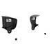 AFE Впускная система (холодный впуск) Dynamic Air Scoop (D.A.S.) 54-13032S AFE Впускная система (холодный впуск) Dynamic Air Scoop (D.A.S.) 54-13032S