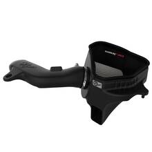 AFE Впускная система (холодный впуск) Magnum FORCE Stage-2 Cold Air Intake System w/Pro DRY S Filter