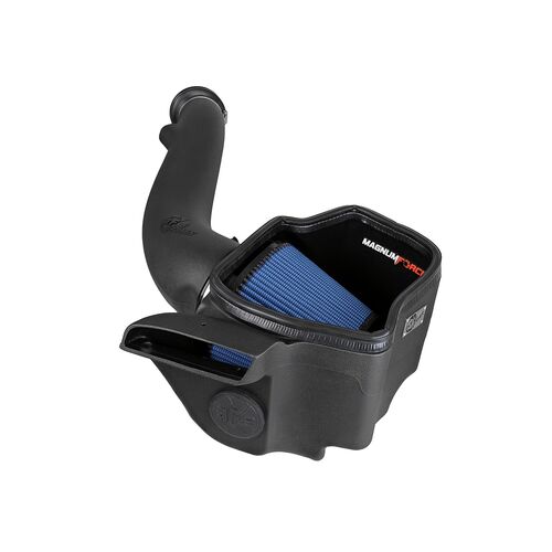 AFE Впускная система (холодный впуск) Magnum FORCE Stage-2 Cold Air Intake System w/ Pro 5R Filter 54-13035R AFE Впускная система (холодный впуск) Magnum FORCE Stage-2 Cold Air Intake System w/ Pro 5R Filter 54-13035R