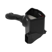 AFE Впускная система (холодный впуск) Magnum FORCE Stage-2 Cold Air Intake System w/Pro DRY S Filter