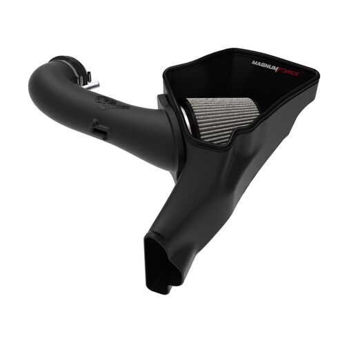 AFE Впускная система (холодный впуск) Magnum FORCE Stage-2 Cold Air Intake System w/Pro DRY S Filter 54-13039D AFE Впускная система (холодный впуск) Magnum FORCE Stage-2 Cold Air Intake System w/Pro DRY S Filter 54-13039D