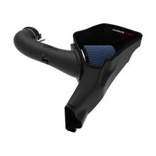 AFE Впускная система (холодный впуск) Magnum FORCE Stage-2 Cold Air Intake System w/Pro 5R Filter
