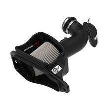 AFE Впускная система (холодный впуск) Magnum FORCE Stage-2 Cold Air Intake System w/Pro DRY S Filter