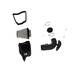 AFE Впускная система (холодный впуск) Magnum FORCE Stage-2 Cold Air Intake System w/Pro DRY S Filter 54-13041D AFE Впускная система (холодный впуск) Magnum FORCE Stage-2 Cold Air Intake System w/Pro DRY S Filter 54-13041D