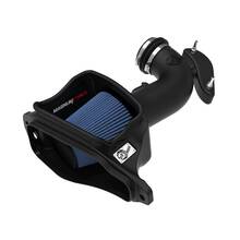 AFE Впускная система (холодный впуск) Magnum FORCE Stage-2 Cold Air Intake System w/Pro 5R Filter